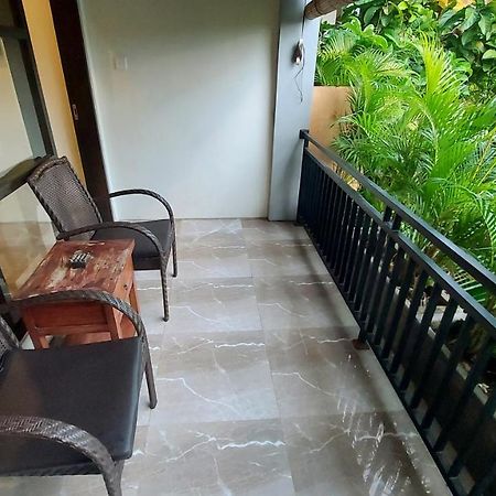 Hotel The New Moon Seminyak Zewnętrze zdjęcie