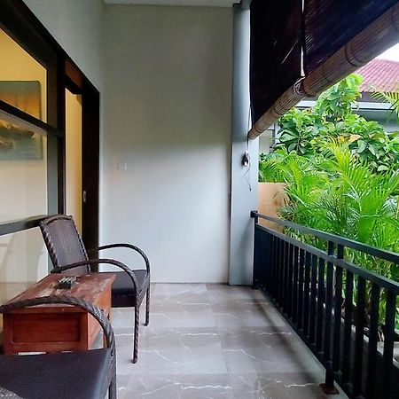 Hotel The New Moon Seminyak Zewnętrze zdjęcie
