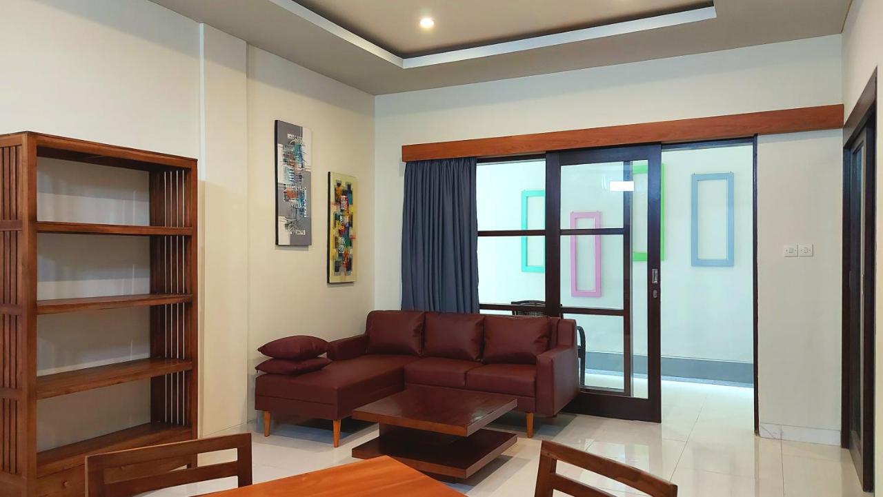Hotel The New Moon Seminyak Zewnętrze zdjęcie