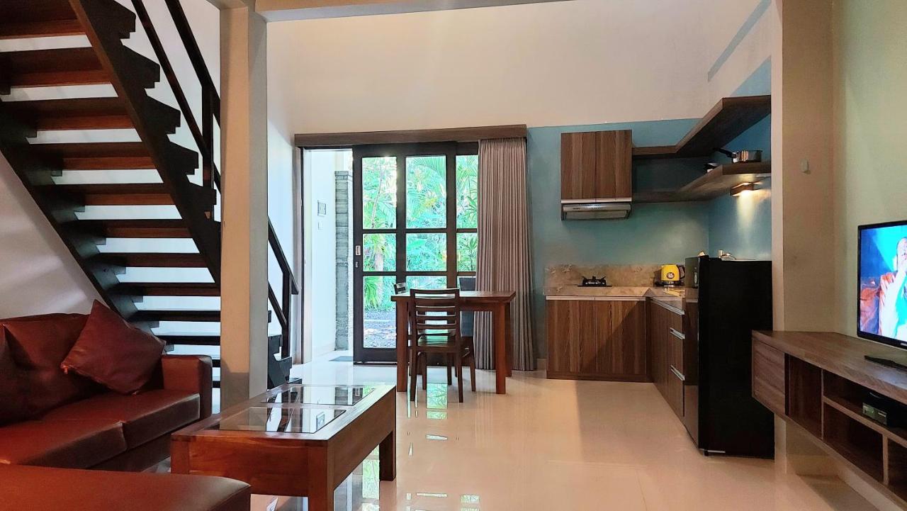 Hotel The New Moon Seminyak Zewnętrze zdjęcie